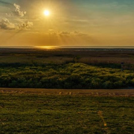 De Berin Daire Westhoek Dış mekan fotoğraf